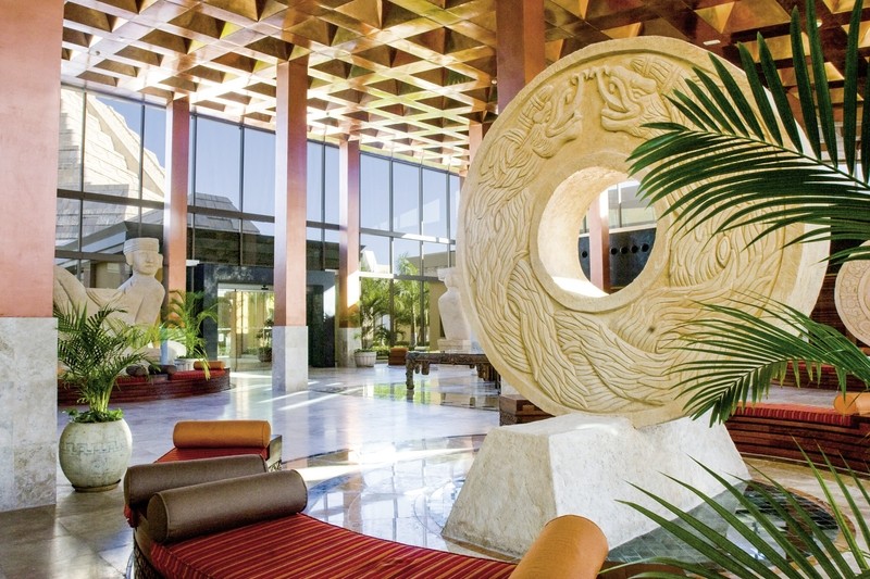 Hotel Iberostar Selection Paraíso Maya, Mexiko, Riviera Maya, Playa Paraiso, Bild 14