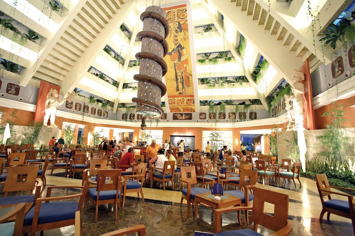 Hotel Iberostar Selection Paraíso Maya, Mexiko, Riviera Maya, Playa Paraiso, Bild 16