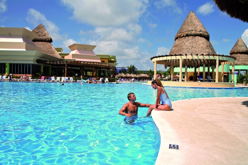Hotel Iberostar Selection Paraíso Maya, Mexiko, Riviera Maya, Playa Paraiso, Bild 9