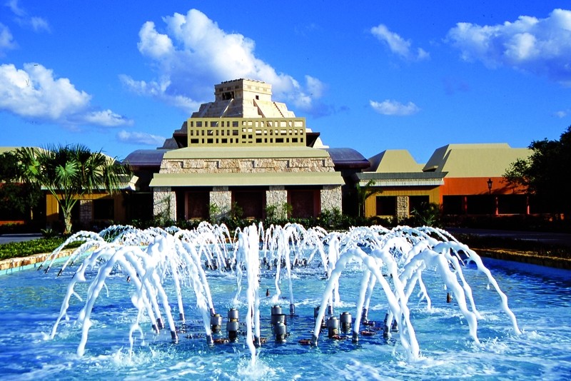 Hotel Iberostar Selection Paraíso Maya, Mexiko, Riviera Maya, Playa Paraiso, Bild 10