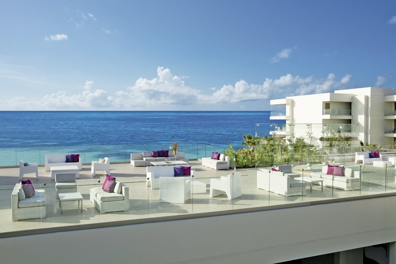 Hotel Breathless Riviera Cancun Resort & Spa, Mexiko, Riviera Maya, Puerto Morelos, Bild 11