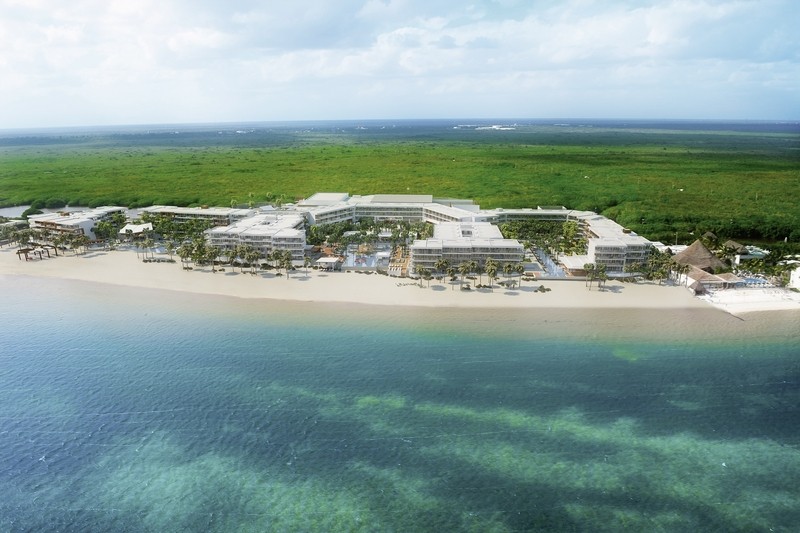 Hotel Breathless Riviera Cancun Resort & Spa, Mexiko, Riviera Maya, Puerto Morelos, Bild 15