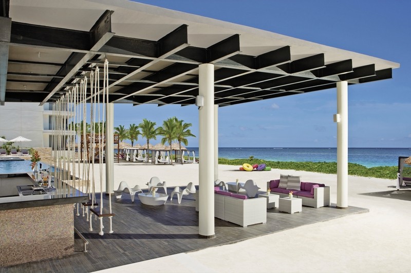 Hotel Breathless Riviera Cancun Resort & Spa, Mexiko, Riviera Maya, Puerto Morelos, Bild 5