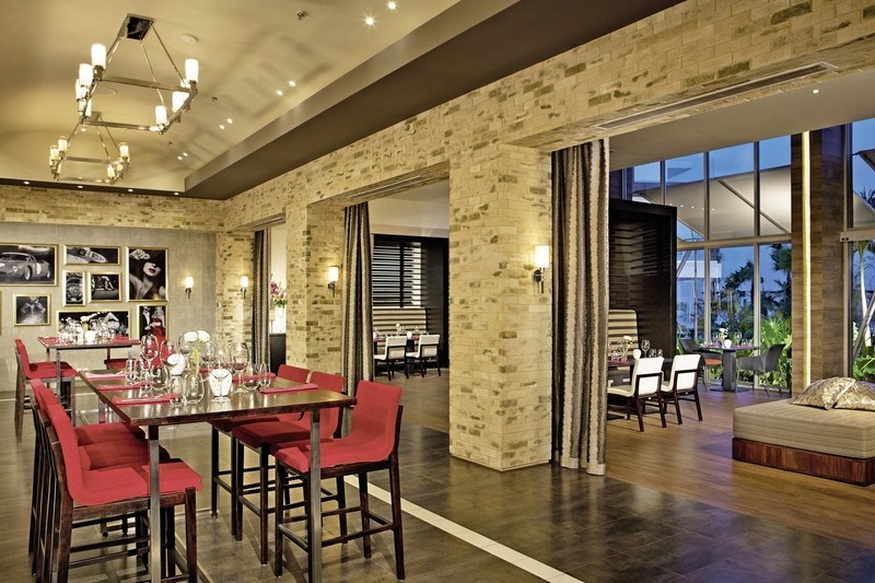 Hotel Breathless Riviera Cancun Resort & Spa, Mexiko, Riviera Maya, Puerto Morelos, Bild 10