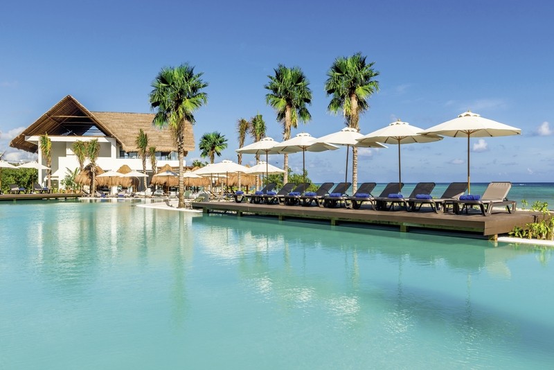 Hotel Ocean Riviera Paradise, Mexiko, Riviera Maya, Playa del Carmen, Bild 19