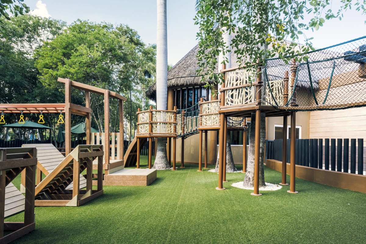 Hotel Iberostar Waves Paraiso Beach, Mexiko, Riviera Maya, Playa Paraiso, Bild 10