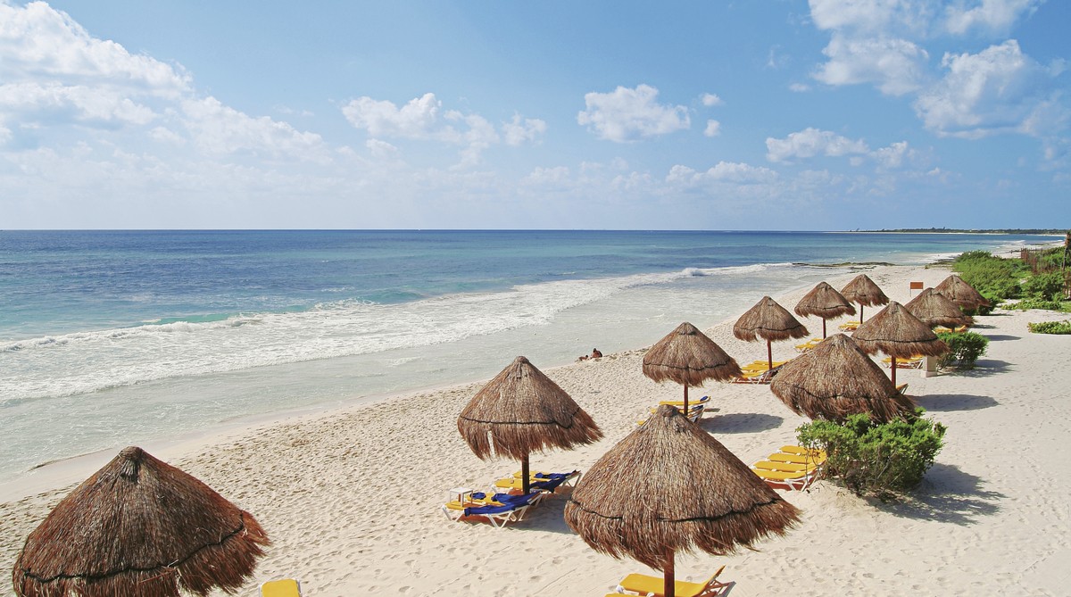 Hotel Iberostar Paraiso Beach, Mexiko, Riviera Maya, Playa Paraiso, Bild 6