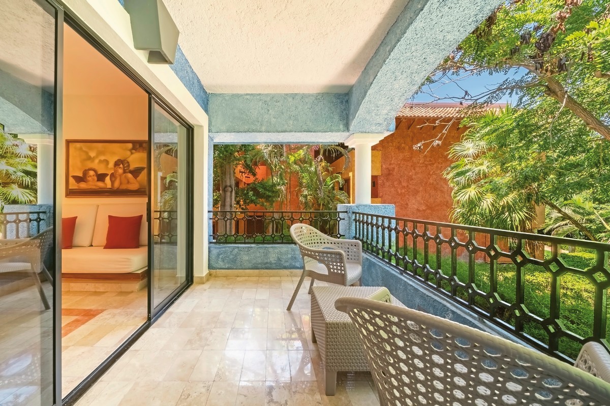 Hotel Iberostar Waves Paraiso Beach, Mexiko, Riviera Maya, Playa Paraiso, Bild 2