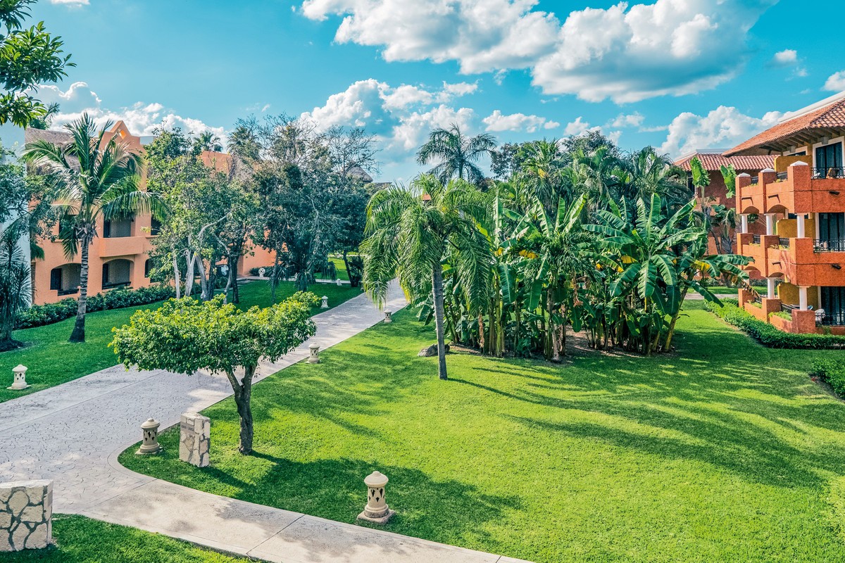 Hotel Iberostar Waves Paraiso Beach, Mexiko, Riviera Maya, Playa Paraiso, Bild 5
