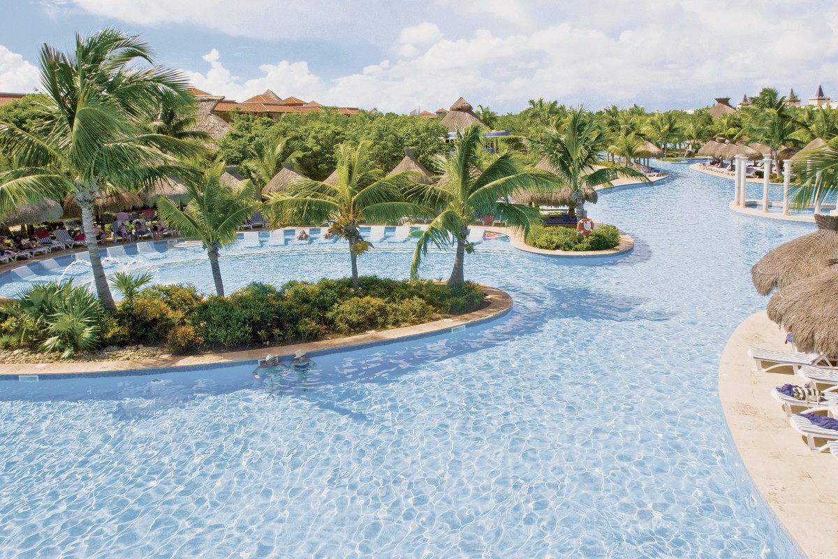 Hotel Iberostar Waves Paraiso Beach, Mexiko, Riviera Maya, Playa Paraiso, Bild 6