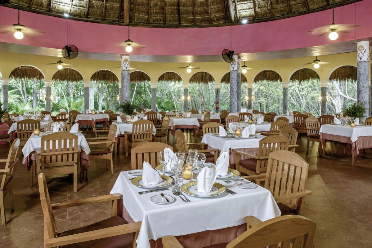 Hotel Iberostar Waves Paraiso Beach, Mexiko, Riviera Maya, Playa Paraiso, Bild 9