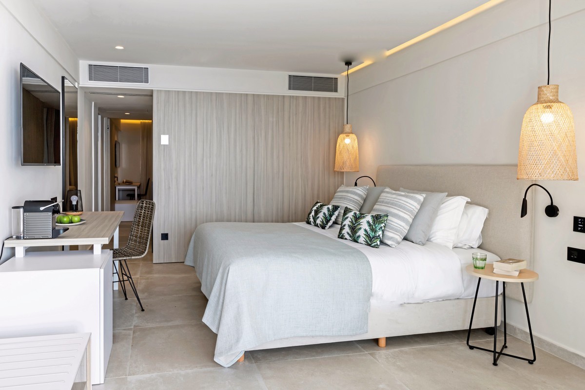 Hotel Mare Village Paphos, Zypern, Paphos, Bild 7