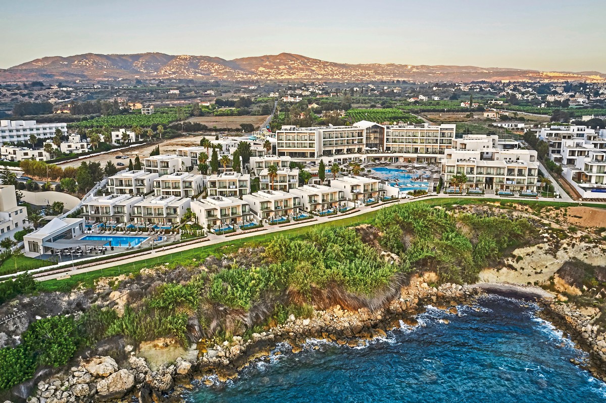 Hotel Mare Village Paphos, Zypern, Paphos, Bild 1