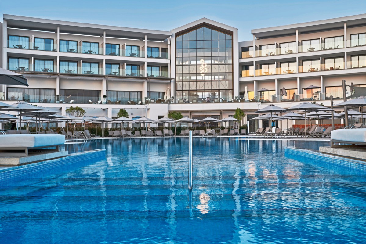 Hotel Mare Village Paphos, Zypern, Paphos, Bild 2