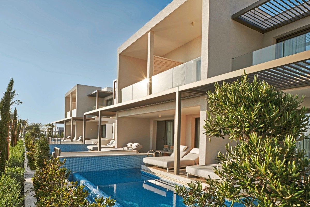 Hotel Mare Village Paphos, Zypern, Paphos, Bild 8