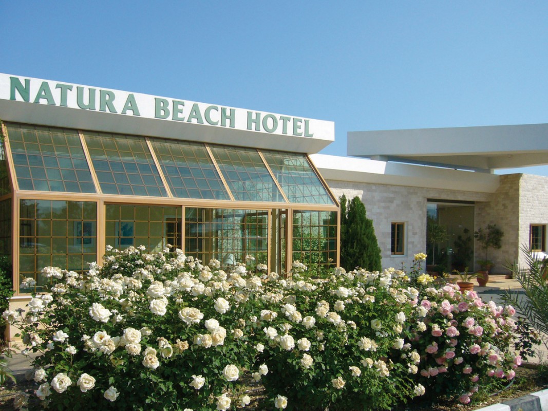 Hotel Natura Beach, Zypern, Polis Chrysochous, Bild 1