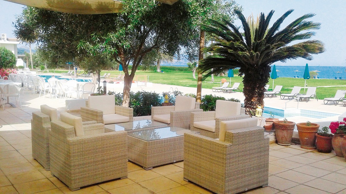 Hotel Natura Beach, Zypern, Polis Chrysochous, Bild 11