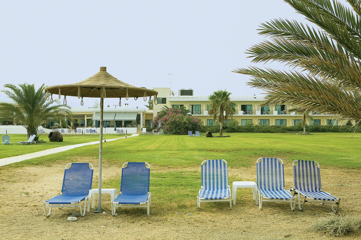 Hotel Natura Beach, Zypern, Polis Chrysochous, Bild 12