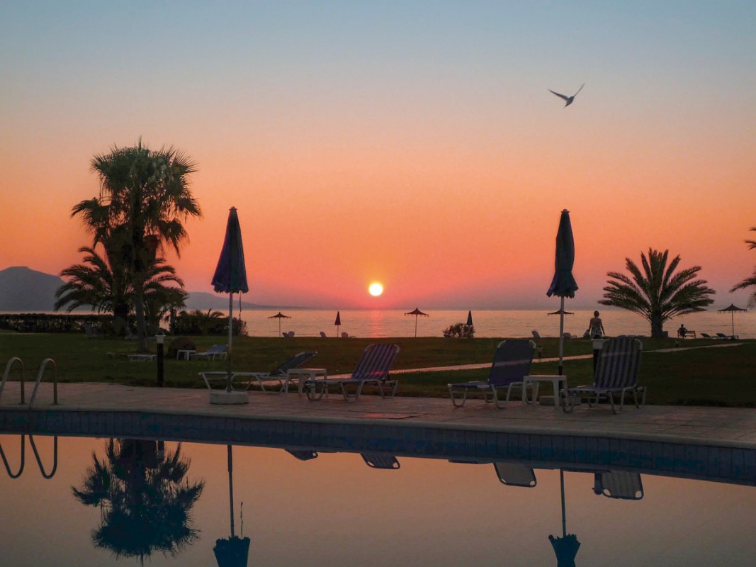 Hotel Natura Beach, Zypern, Polis Chrysochous, Bild 14