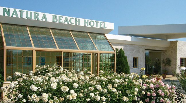 Hotel Natura Beach, Zypern, Polis Chrysochous
