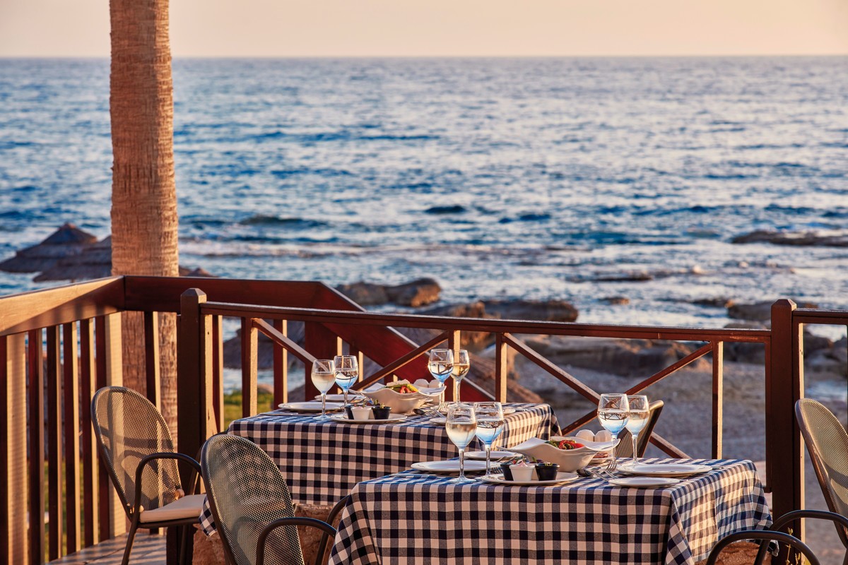 Hotel Atlantica Golden Beach, Zypern, Paphos, Bild 12