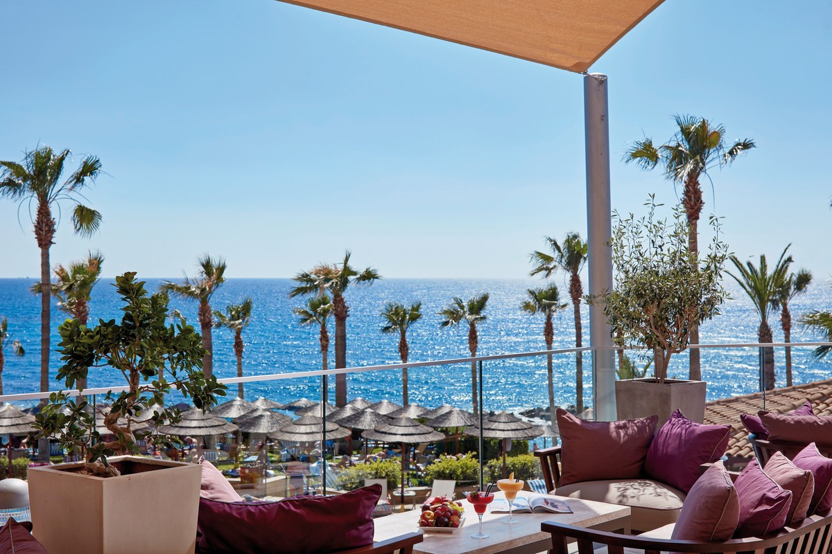 Hotel Atlantica Golden Beach, Zypern, Paphos, Bild 13