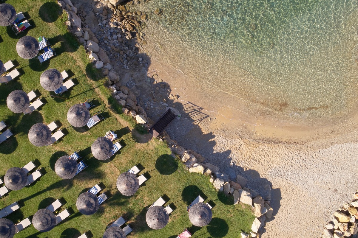 Hotel Atlantica Golden Beach, Zypern, Paphos, Bild 3