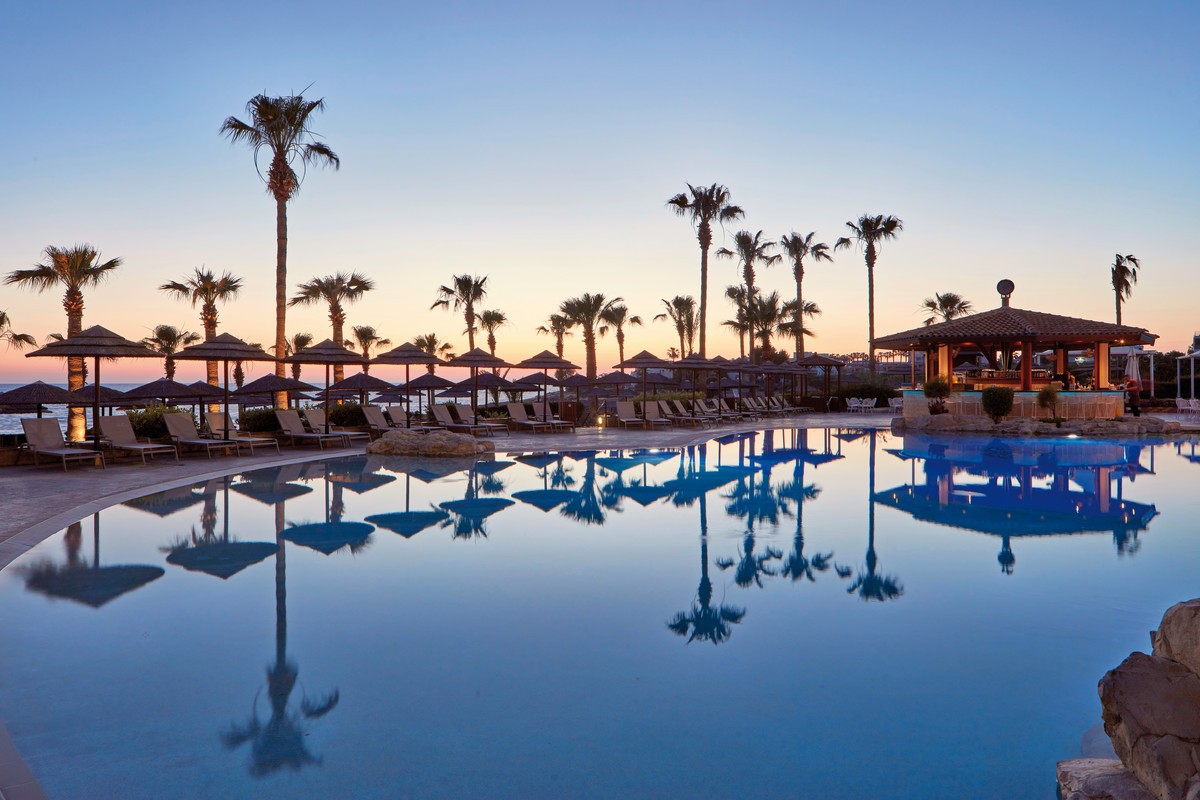 Hotel Atlantica Golden Beach, Zypern, Paphos, Bild 4