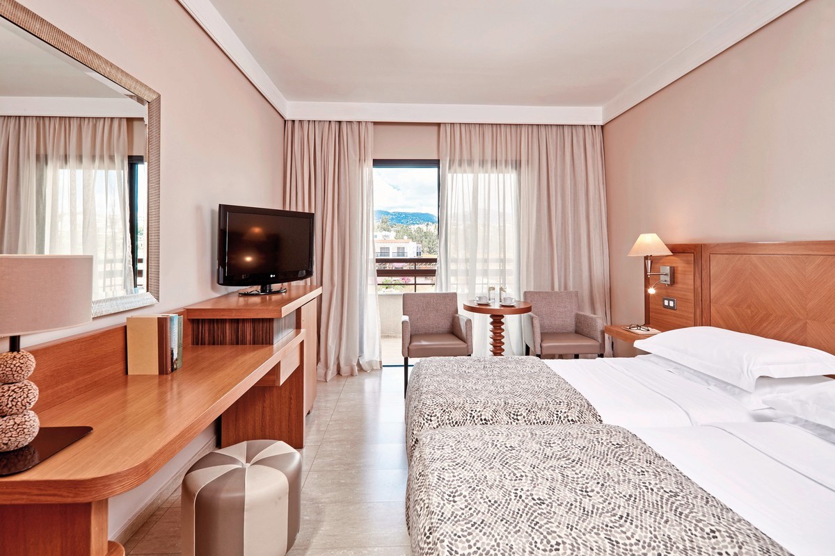 Hotel Atlantica Golden Beach, Zypern, Paphos, Bild 5