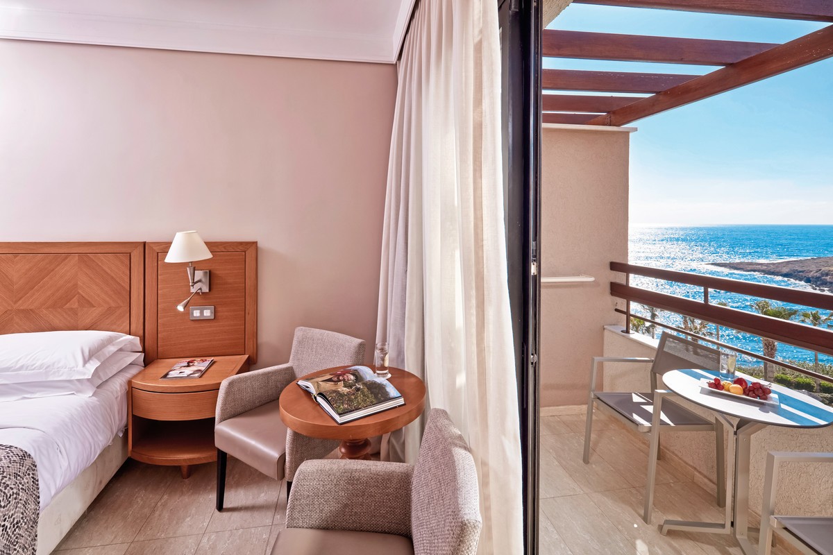 Hotel Atlantica Golden Beach, Zypern, Paphos, Bild 6