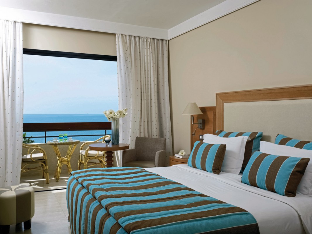 Hotel Atlantica Golden Beach, Zypern, Paphos, Bild 7
