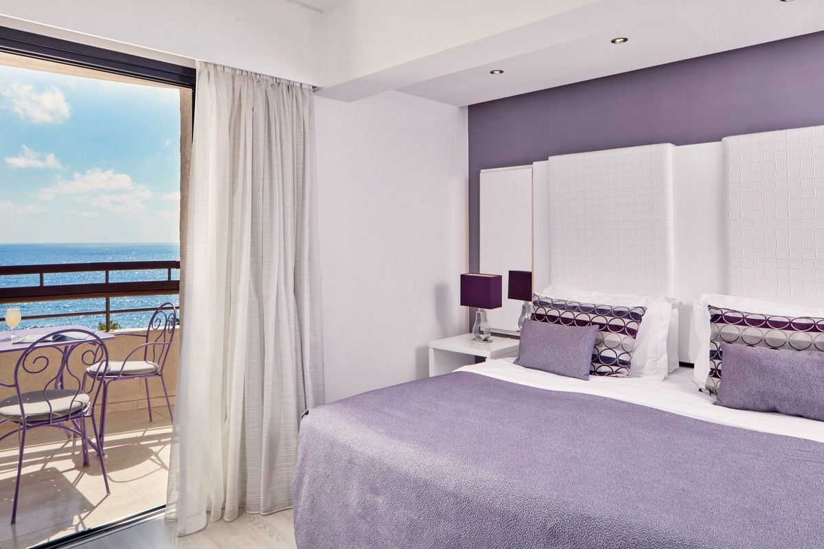 Hotel Atlantica Golden Beach, Zypern, Paphos, Bild 8