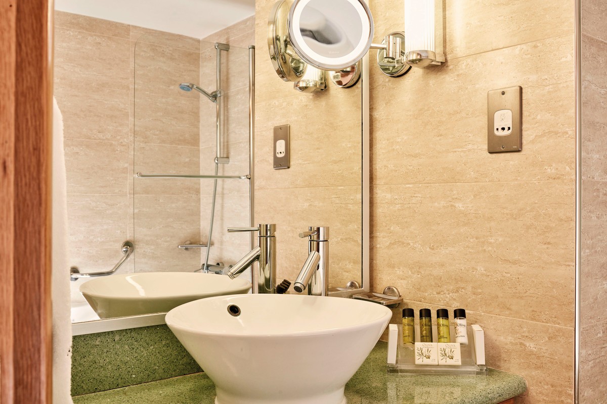 Hotel Atlantica Golden Beach, Zypern, Paphos, Bild 10