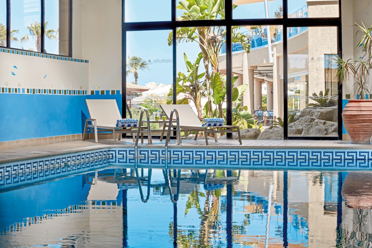 Hotel Atlantica Golden Beach, Zypern, Paphos, Bild 16