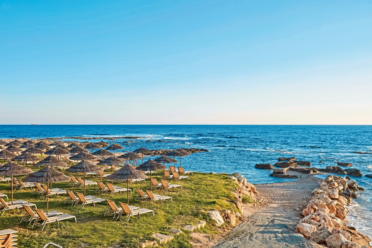 Hotel Atlantica Golden Beach, Zypern, Paphos, Bild 2