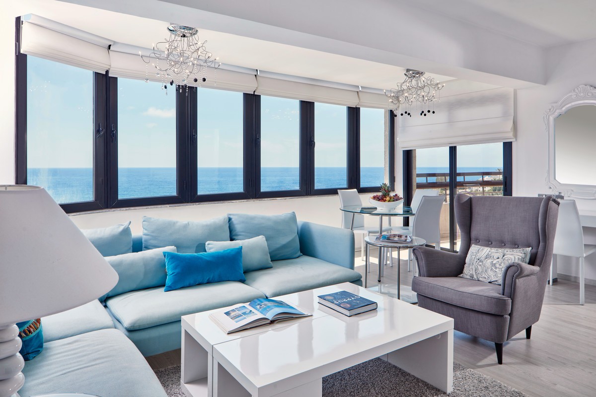 Hotel Atlantica Golden Beach, Zypern, Paphos, Bild 9