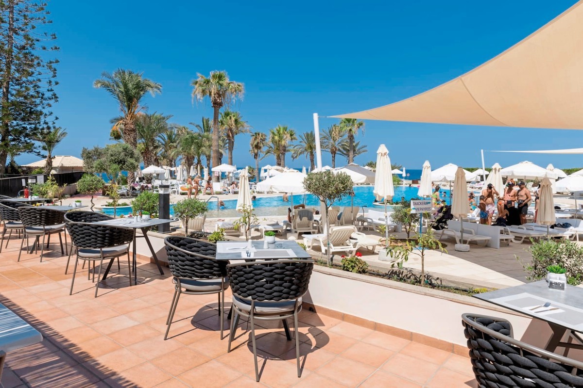 Hotel Venus Beach, Zypern, Paphos, Bild 17