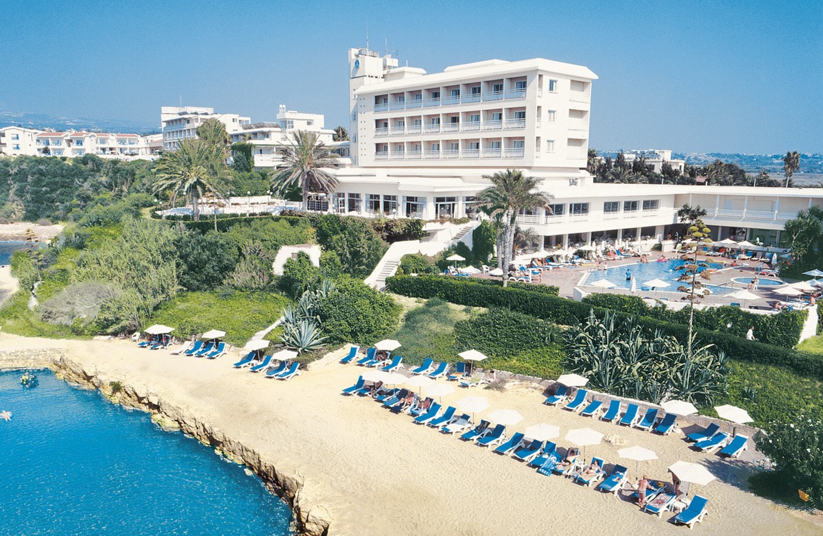Hotel Cynthiana Beach, Zypern, Paphos, Bild 1