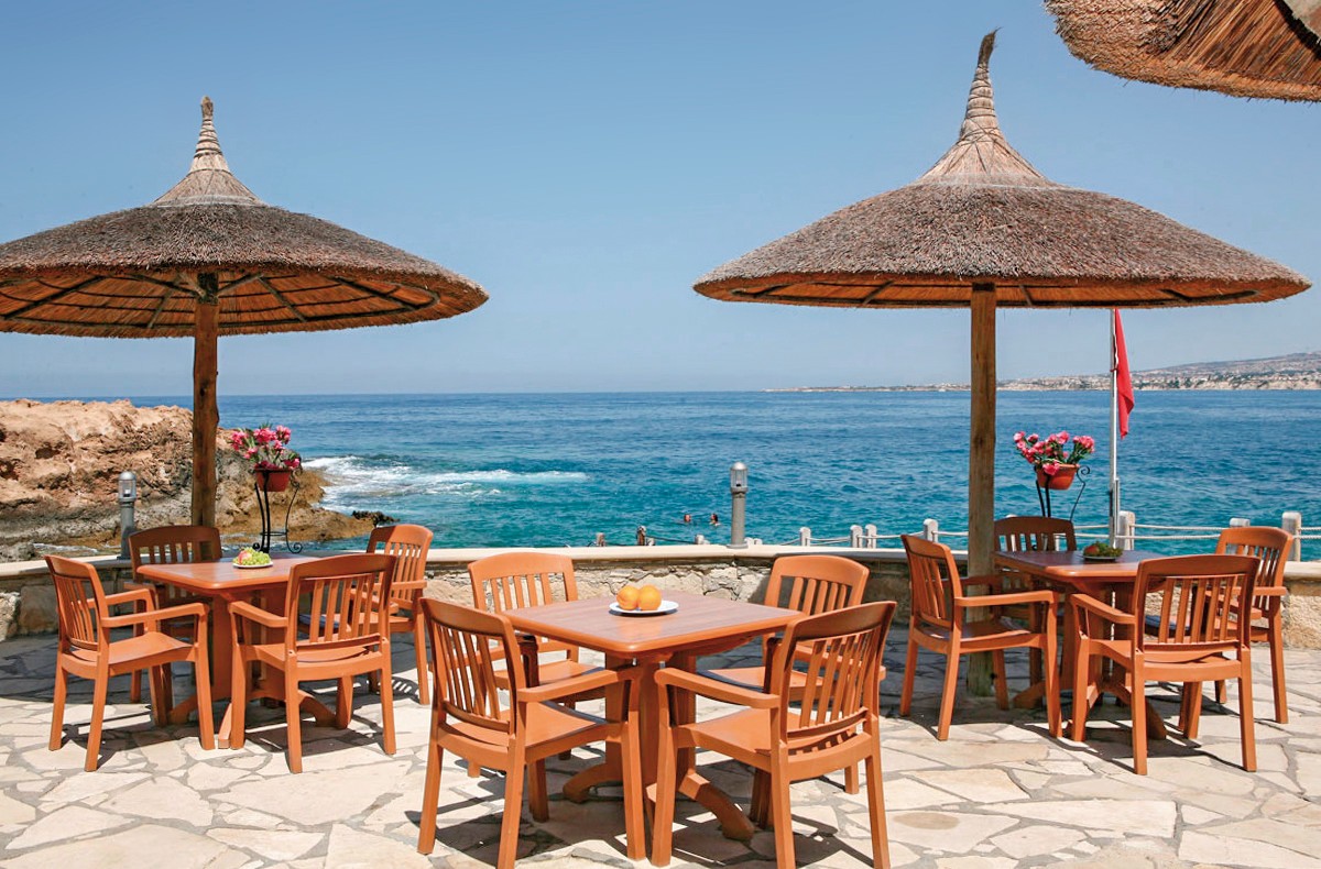 Hotel Cynthiana Beach, Zypern, Paphos, Bild 10