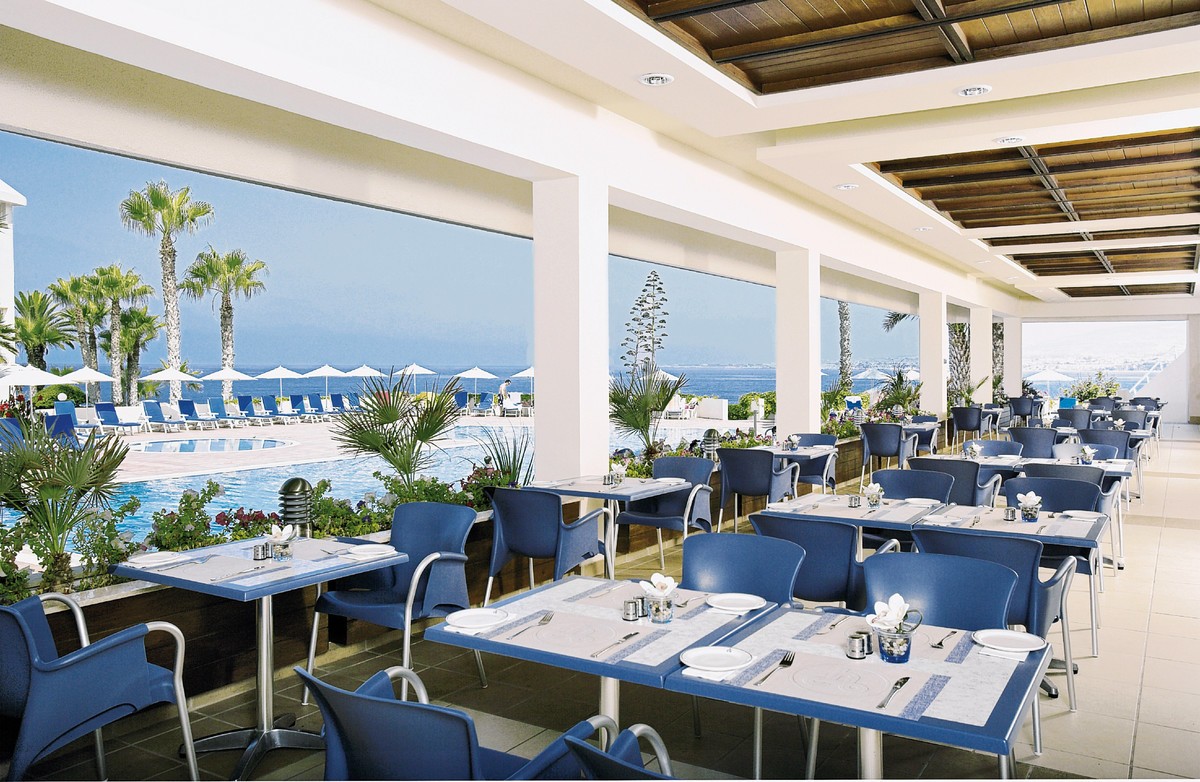 Hotel Cynthiana Beach, Zypern, Paphos, Bild 8
