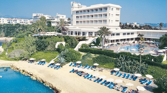 Hotel Cynthiana Beach, Zypern, Paphos