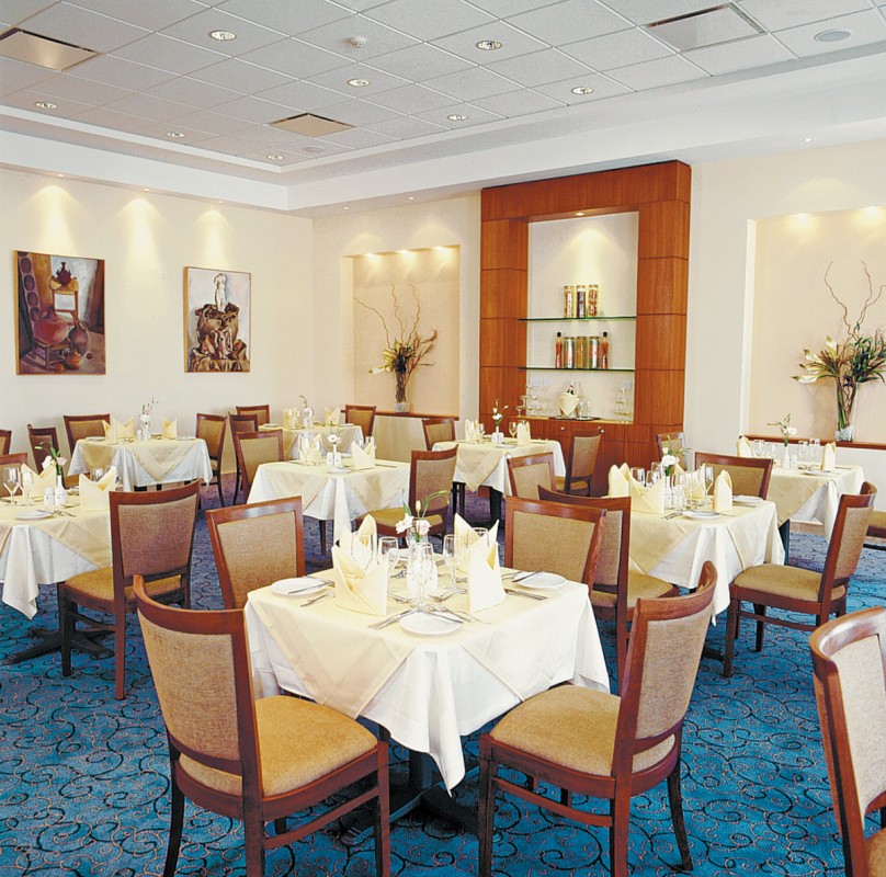 Hotel Cynthiana Beach, Zypern, Paphos, Bild 9