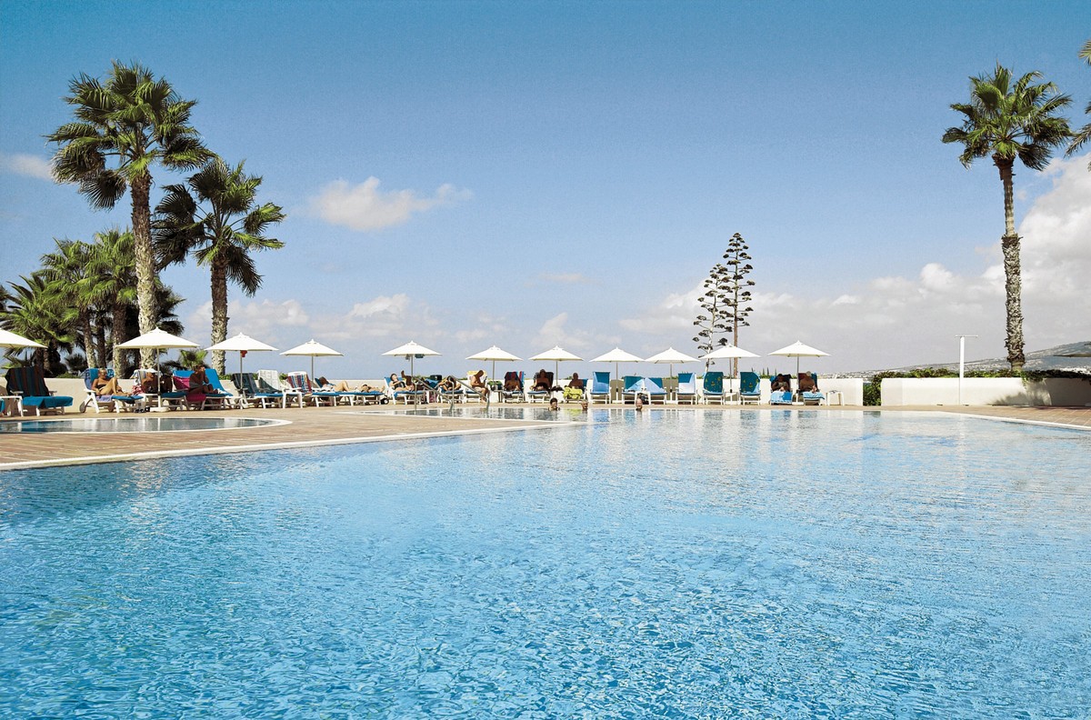 Hotel Cynthiana Beach, Zypern, Paphos, Bild 5