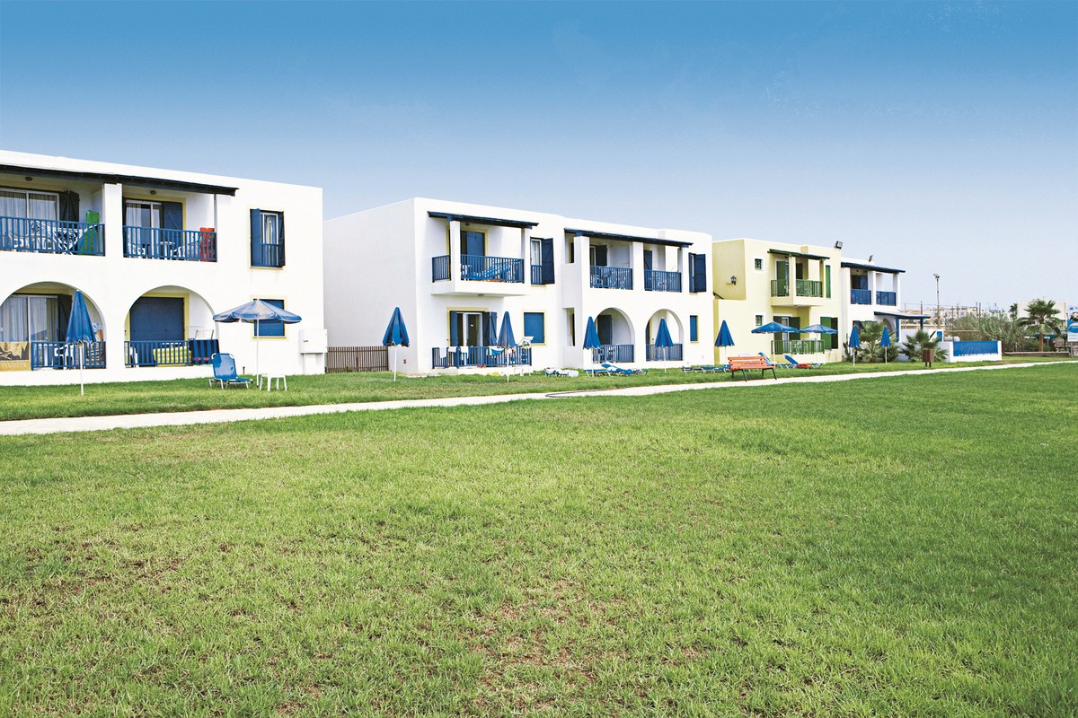 Hotel Kefalos Beach Tourist Village, Zypern, Paphos, Bild 10