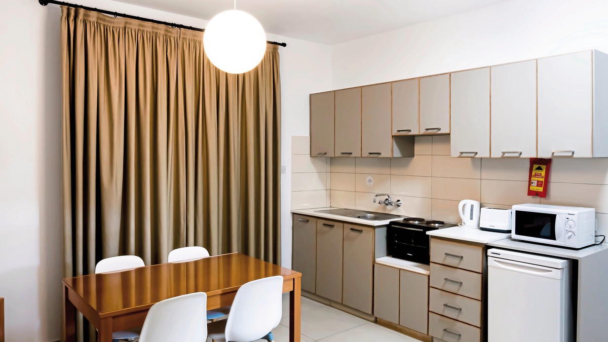 Hotel Kefalos Beach Tourist Village, Zypern, Paphos, Bild 4