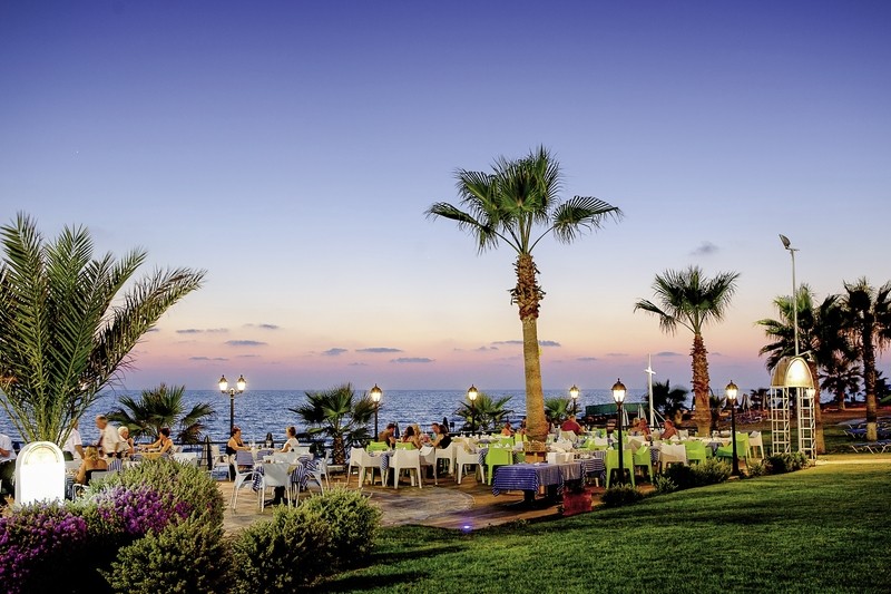 Hotel Kefalos Beach Tourist Village, Zypern, Paphos, Bild 9