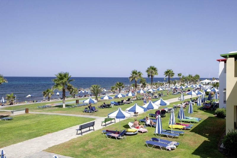 Hotel Kefalos Beach Tourist Village, Zypern, Paphos, Bild 11
