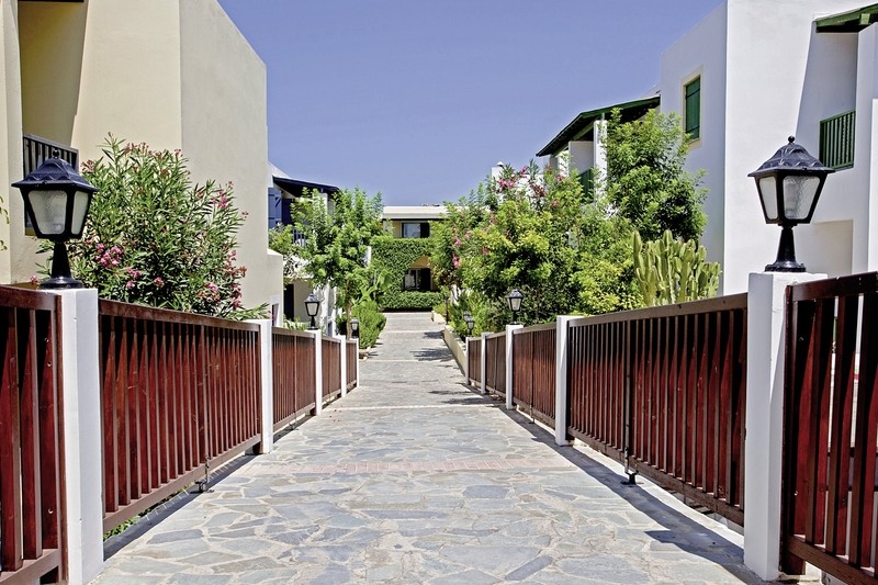 Hotel Kefalos Beach Tourist Village, Zypern, Paphos, Bild 14