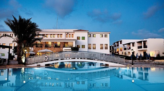 Hotel Kefalos Beach Tourist Village, Zypern, Paphos