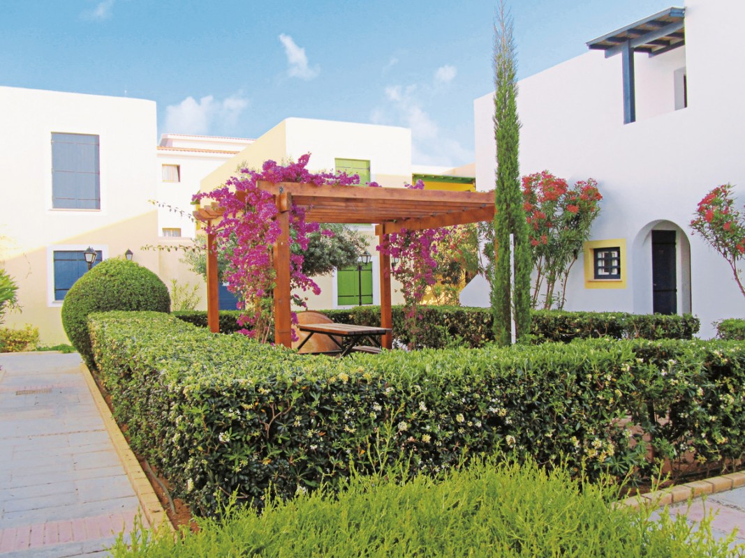 Hotel Kefalos Beach Tourist Village, Zypern, Paphos, Bild 12